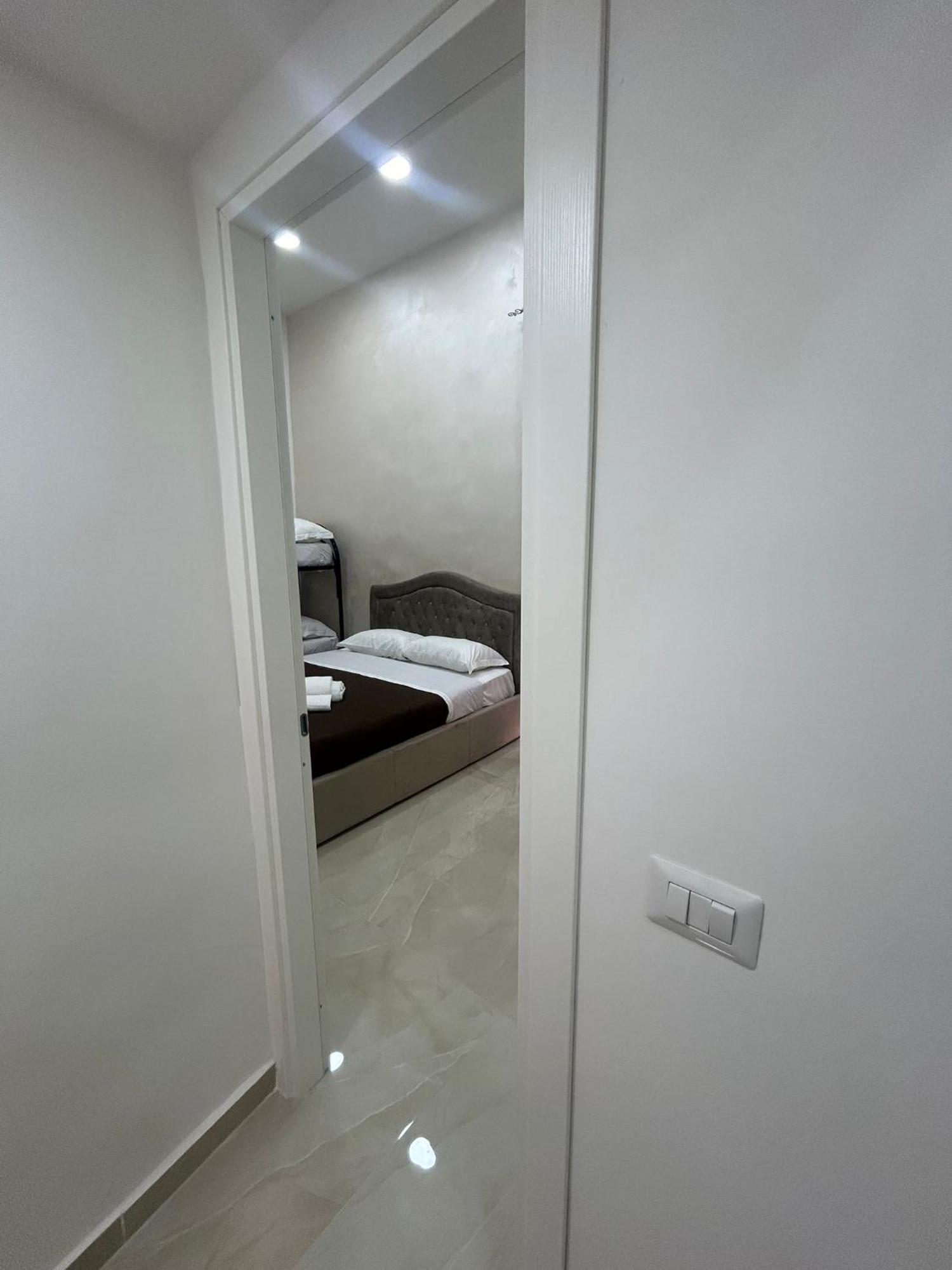 Luxury Carbonara 95 Affittacamere